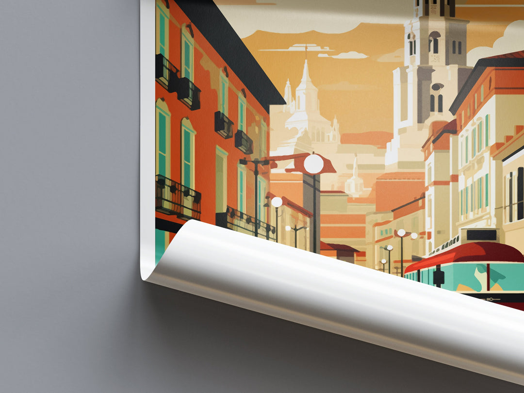 Pamplona Travel Print Wall Art Pamplona Wall Hanging Home Décor Pamplona Gift Art Lovers Spain Art Lover Gift Pamplona Print Spain Wall Art