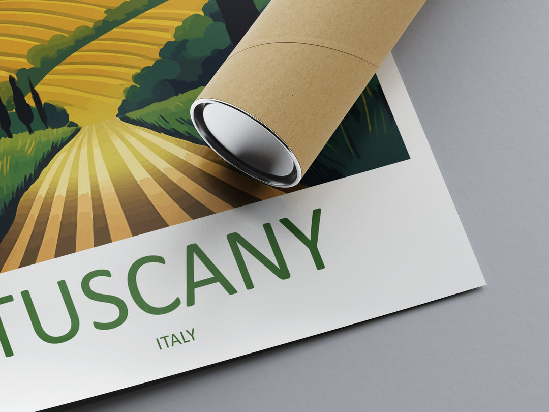 Tuscany Travel Print Wall Art Tuscany Italy Wall Hanging Home Decoration Tuscany Gift Art Lovers Wall Art Print Tuscany Italy Art Tuscany