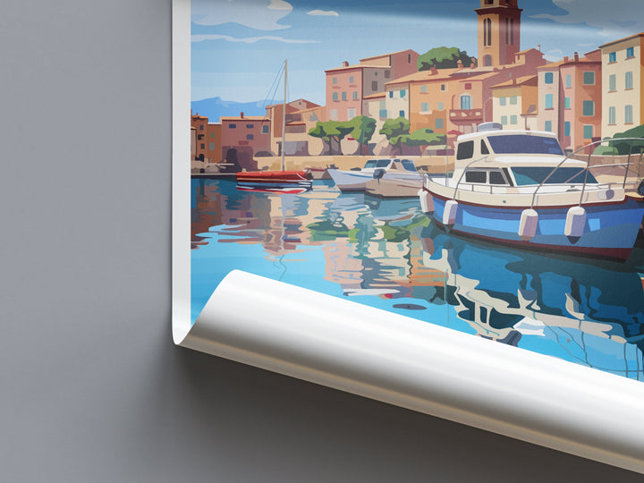 Figueres Travel Print Wall Art Figueres Wall Hanging Home Décor Figueres Gift Art Lovers Spain Art Lover Gift Figueres Print Spain