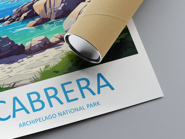 Carara National Park Travel Print Wall Art Carara National Park Wall Hanging Home Décor Carara Gift Art Lovers Spain Art Lover Gift Art