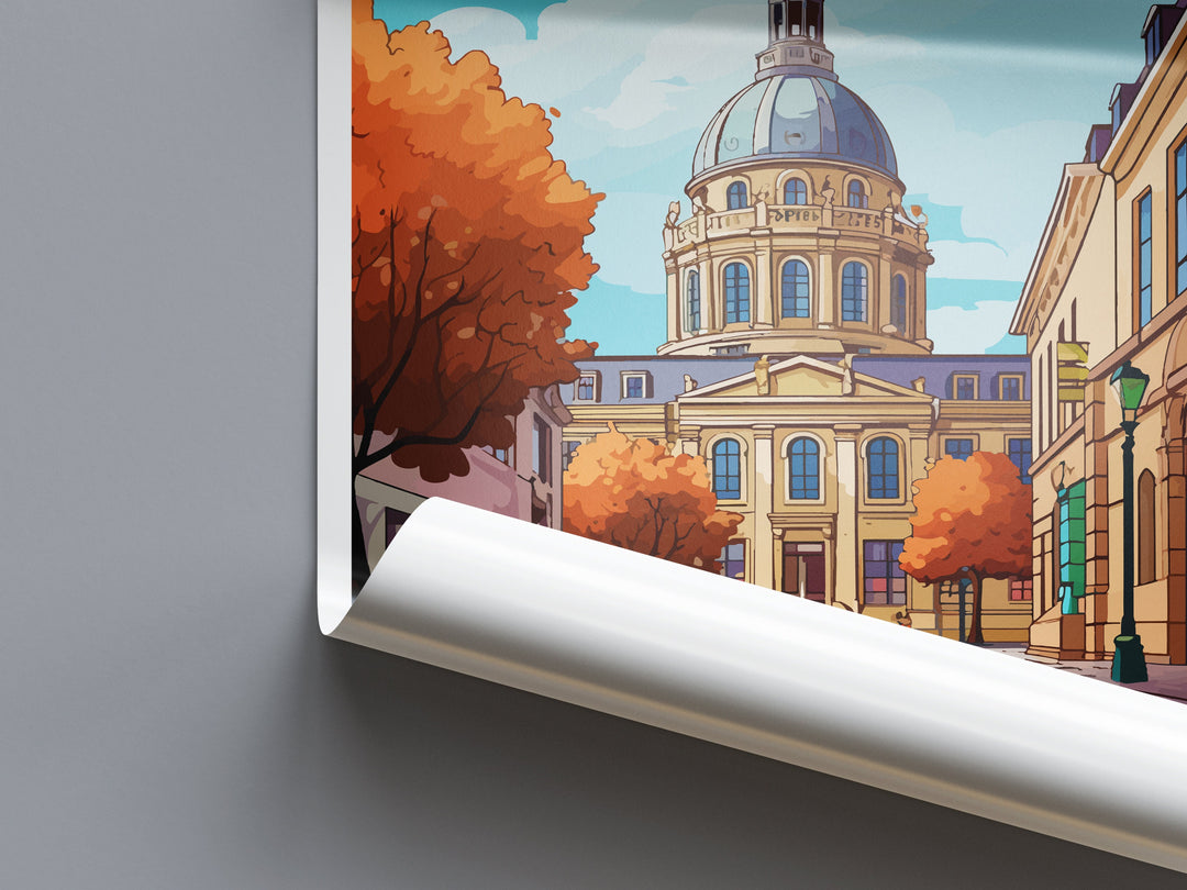 Mannheim Travel Print Wall Art Mannheim Wall Hanging Home Decoration Mannheim Gift Art Lovers Wall Art Print Art Mannheim Germany Poster