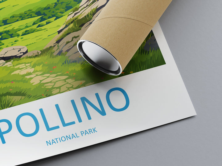 Pollino Travel Print Wall Art Pollino Italy Wall Hanging Home Decor Pollino Gift Art Lovers Wall Art Print Italy Pollino Wall Art Poster