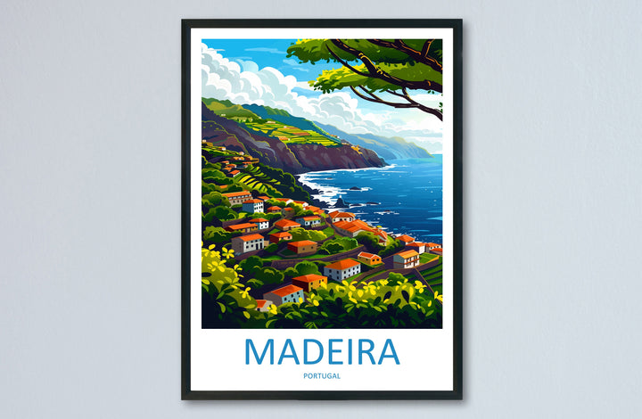 Madrid Travel Print Wall Art Madrid Wall Hanging Home Décor Madrid Gift Art Lovers Spain Art Lover Gift Madrid Wall Décor Madrid Spain Print