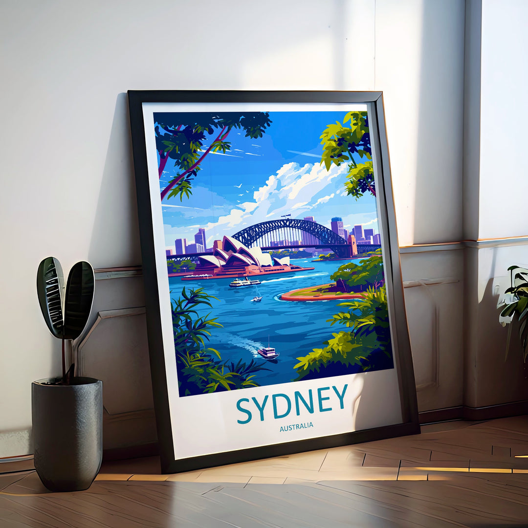 Australia
