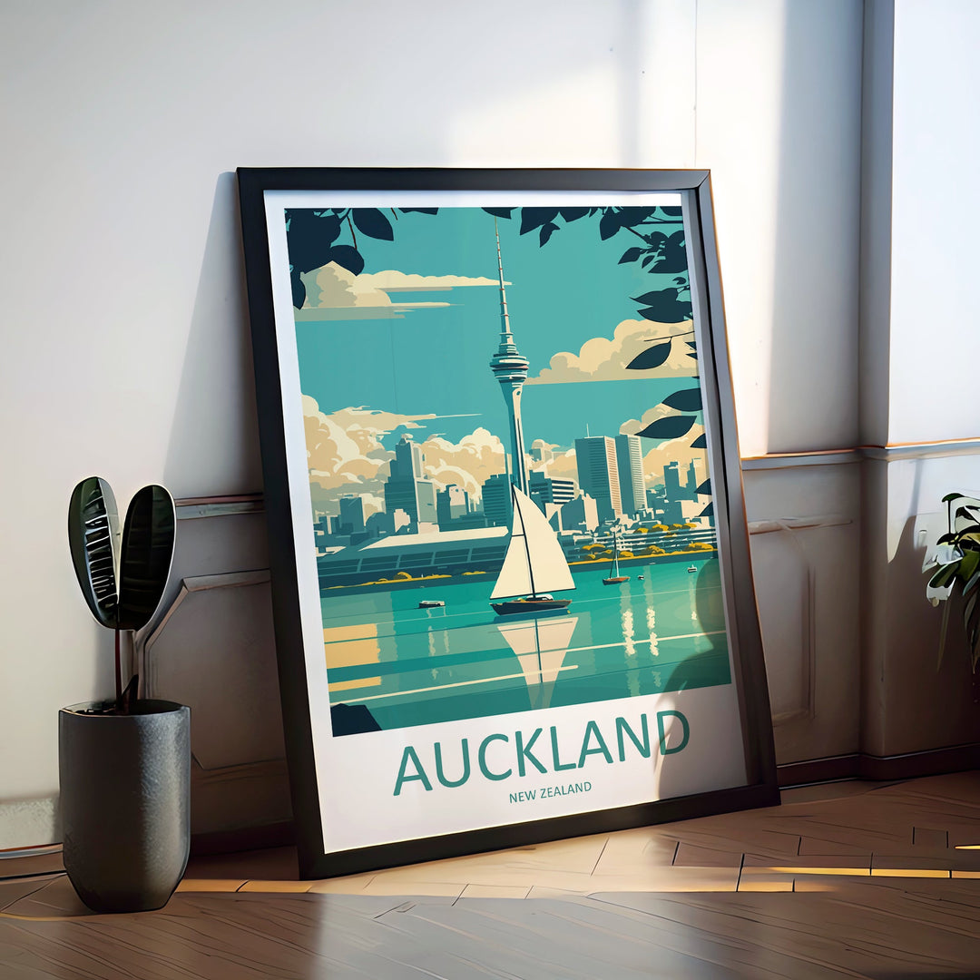 New Zealand