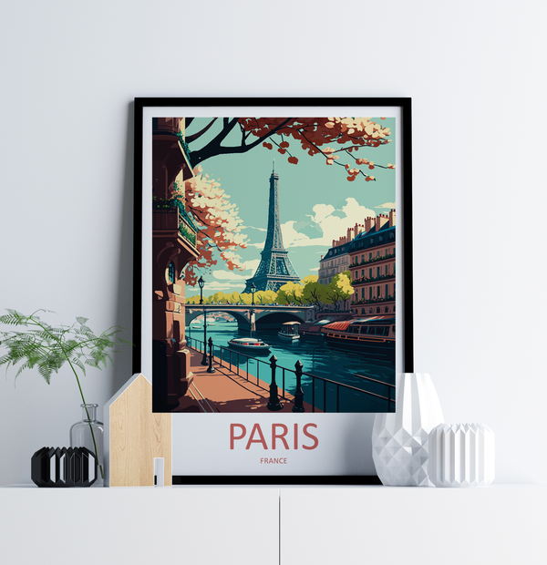 EU Travel Posters – TravelZonaArt