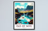 Isle of Skye Print