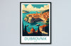 Dubrovnik Print