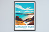 Margaret River Travel Print