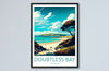 Doubtless Bay Travel Print