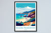 Wilsons Promontory Travel Print