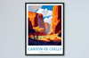 Canyon De Chelly National Monument Travel Print