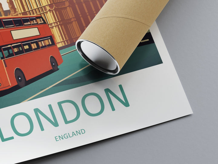 Big Ben Travel Print Wall Art Big Ben Wall Hanging Home Décor London Gift Art Lovers Big Ben Art Lover Gift Big Ben Travel Gift