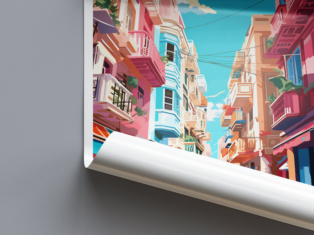 Buenos Aires Travel Print Wall Art Buenos Aires Wall Hanging Home Décor Buenos Aires Gift Art Lovers Argentina Art Lover Gift Buenos Aires