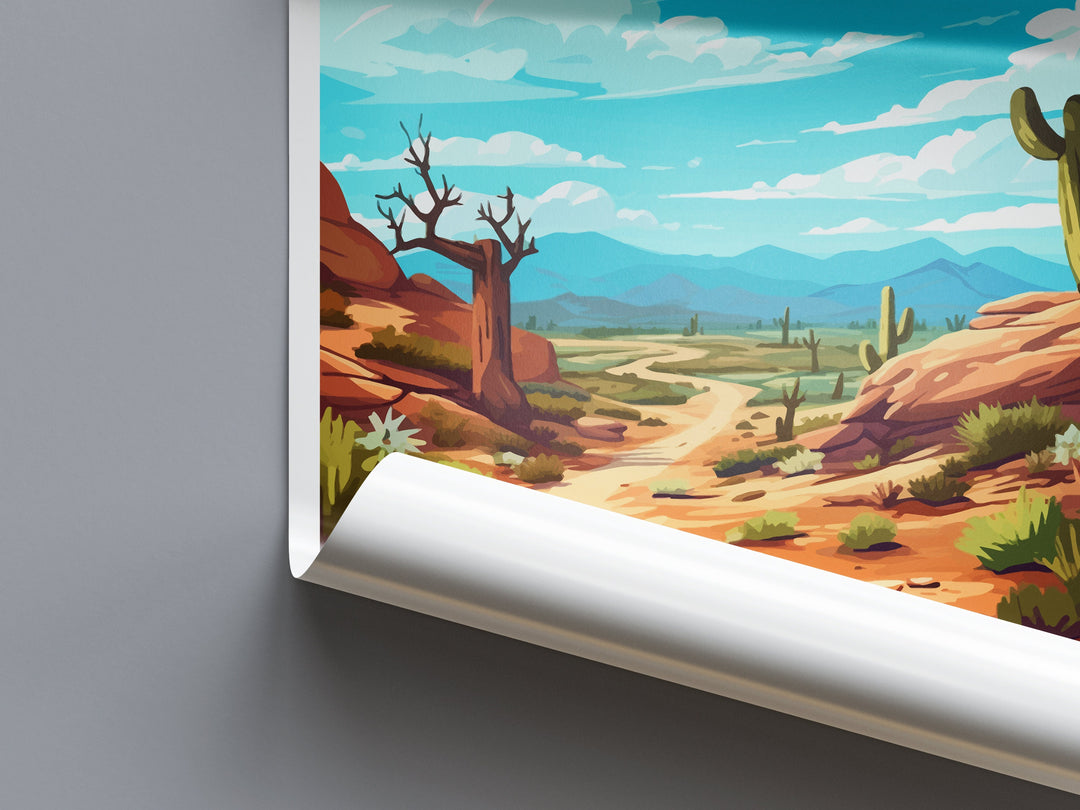 Jujuy Travel Print Wall Art Jujuy Wall Hanging Home Decor Jujuy Gift Art Lovers Wall Art Print Art Jujuy Artwork Argentina Print