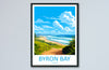 Byron Bay Travel Print