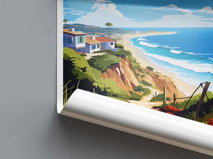 Vila do Bispo Travel Print Wall Art Vila do Bispo Wall Hanging Home Décor Vila do Bispo Gift Art Lovers Portugal Art Lover