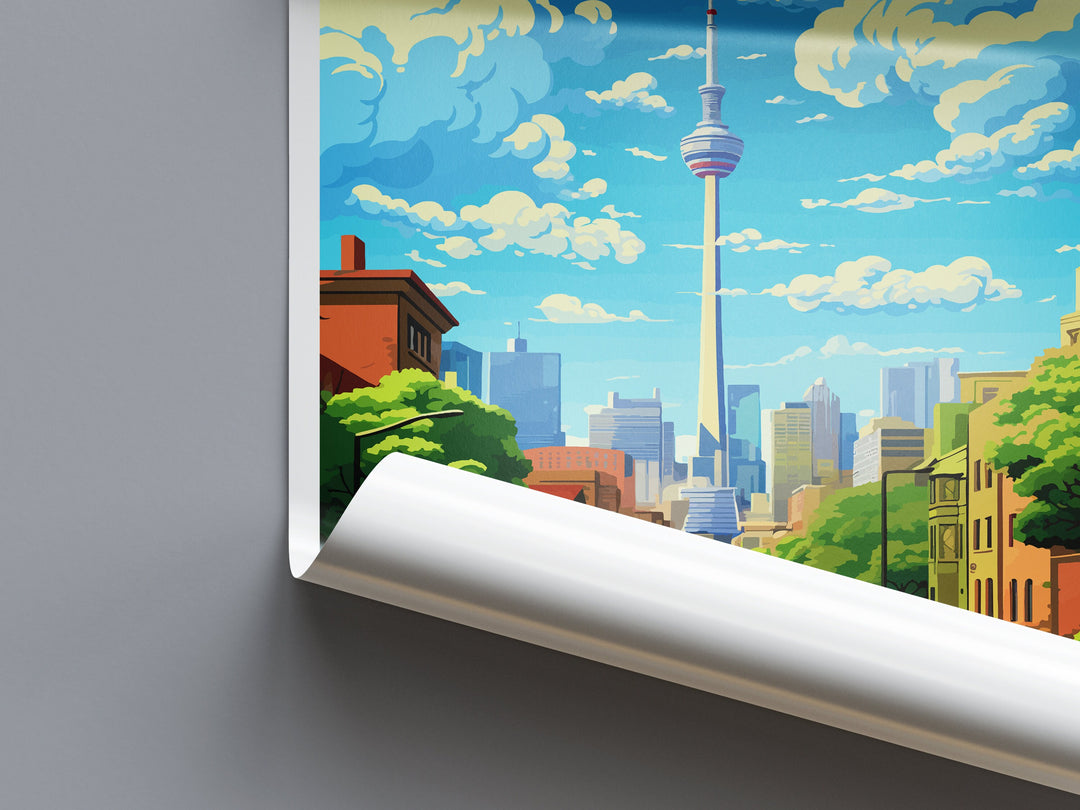 Johannesburg Travel Print Wall Art Johannesburg Wall Hanging Home Décor Johannesburg Gift Art Lovers South Africa Art Print Johannesburg Art