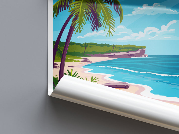 Cancun Travel Print Wall Art Cancun Wall Hanging Home Decoration Cancun Gift Art Lovers Wall Art Print Art Cancun Wall Hanging Poster Decor