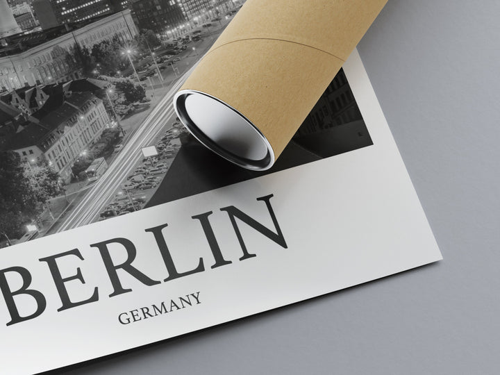 Berlin Photo Print of Berlin Germany Travel Photo Hanging Decor Photo Travel Art Gift For Travel Artwork Wall Art Framed Photo Travel Print