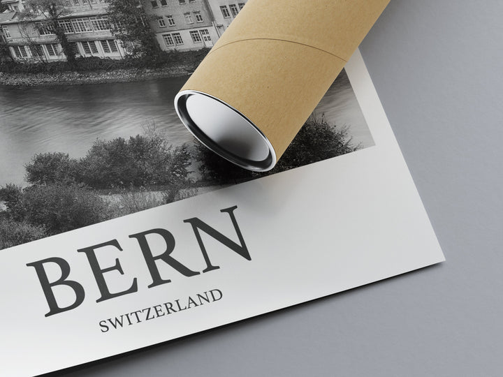 Bern Photo Print of Bern Switzerland Travel Photo Hanging Decor Photo Travel Art Gift For Travel Artwork Wall Art Framed Photo Travel