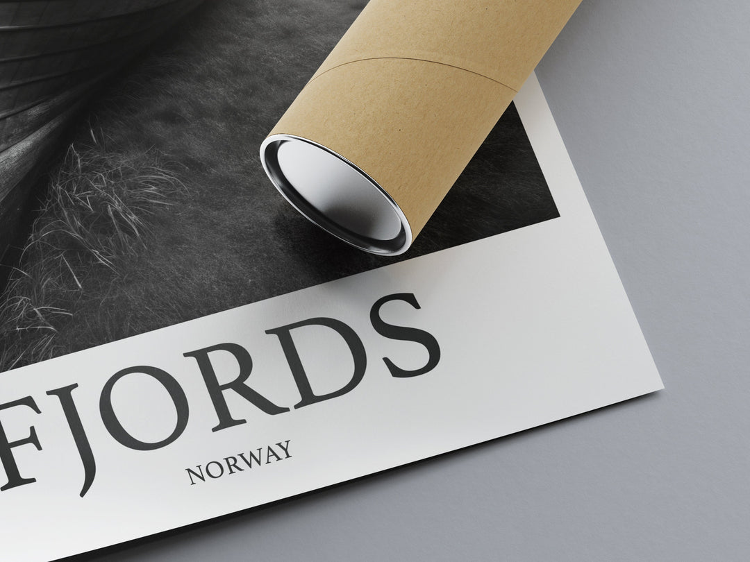 Fjords Photo Print of Fjords Norway Travel Photo Hanging Decor Photo Travel Art Gift For Travel Artwork Wall Art Framed