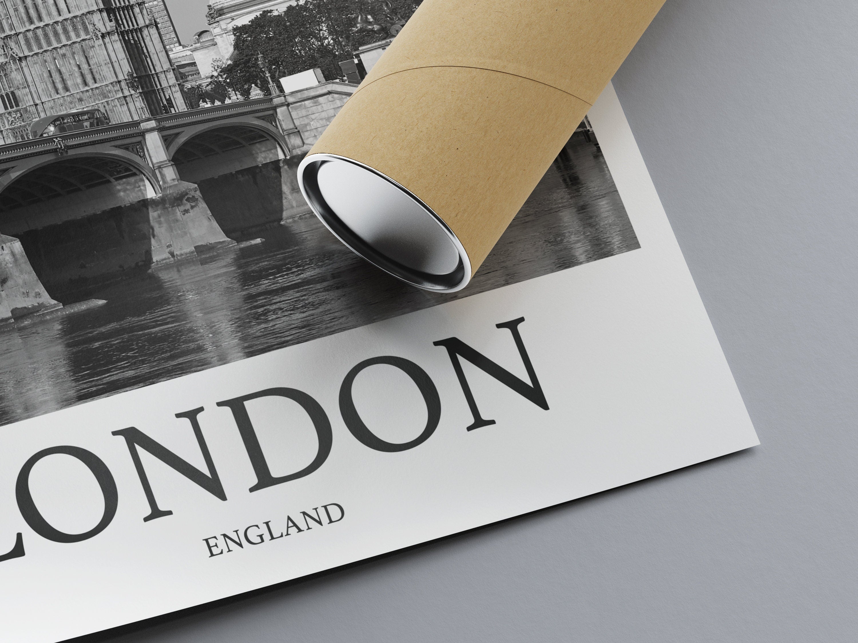 London Photo Print of London England Travel Photo Hanging Decor Photo Travel Art Gift For Travel Artwork