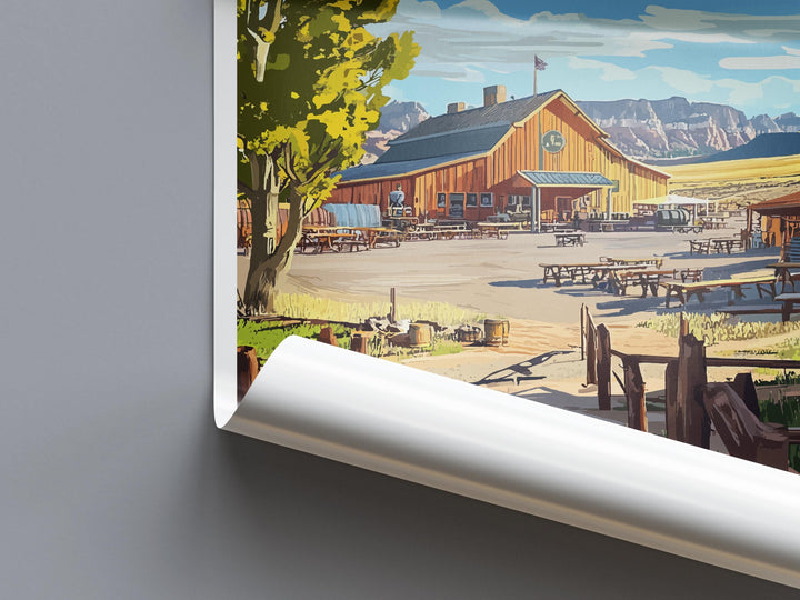 Timnath Travel Print Wall Art Timnath Colorado Wall Hanging Home Décor Timnath Colorado Gift Art Lovers Timnath Colorado Art Gift