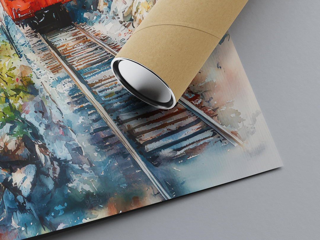 Pilatus watercolor poster Wall Art Pilatus Wall Hanging Home Décor Pilatus Gift Art Lovers Switzerland Art Lover Gift Switzerland wall art