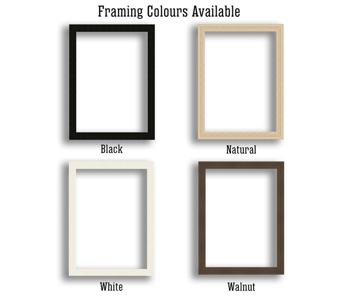 Nottingham watercolor poster Wall Art Nottingham Wall Hanging Home Décor Nottingham Gift Art Lovers England wall art